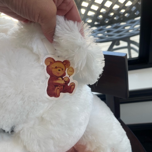 Musical Teddy Bear ‼️‼️ - Picture 5 of 5